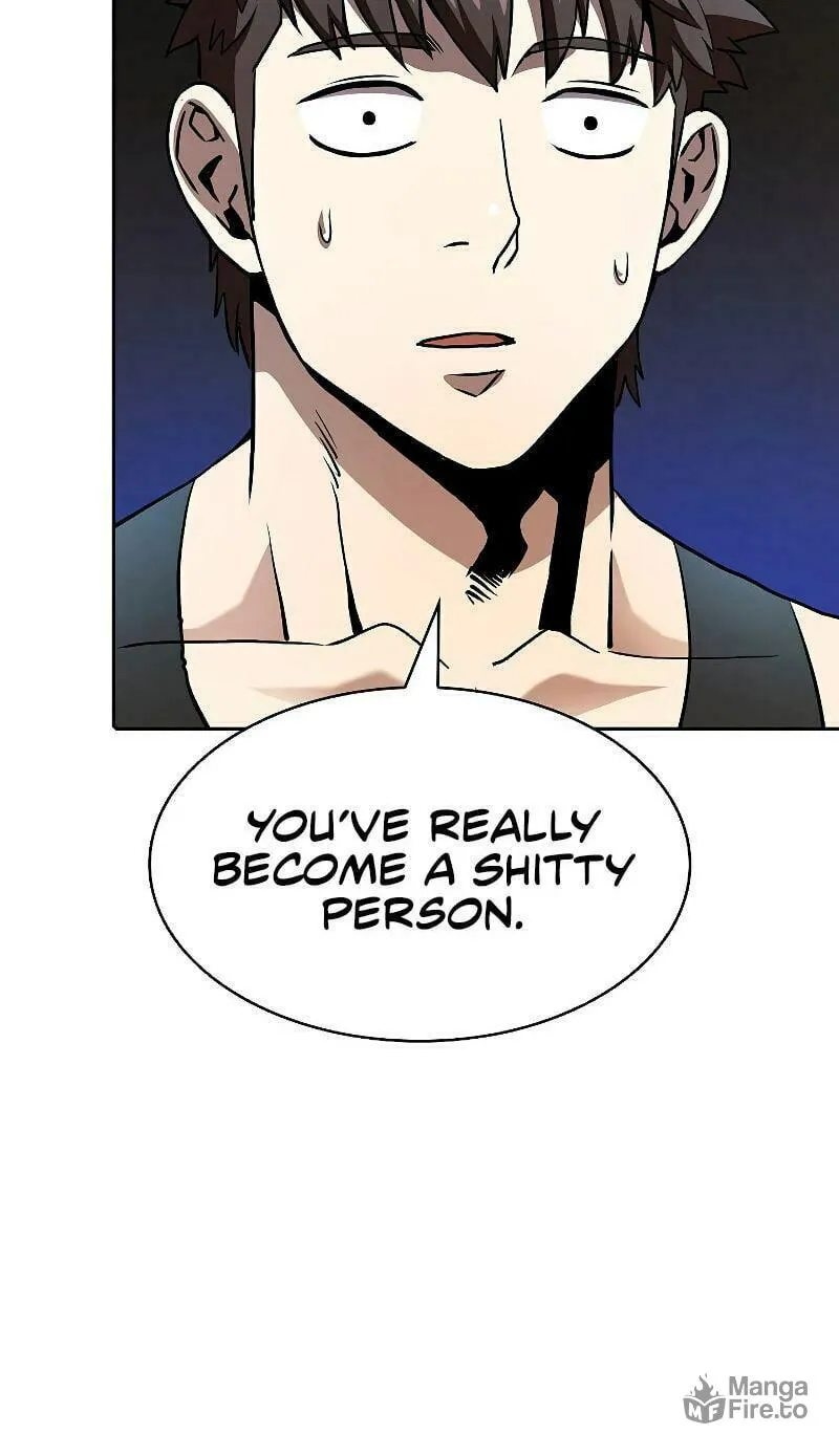 The Celestial Returned from Hell Chapter 38 page 28 - 