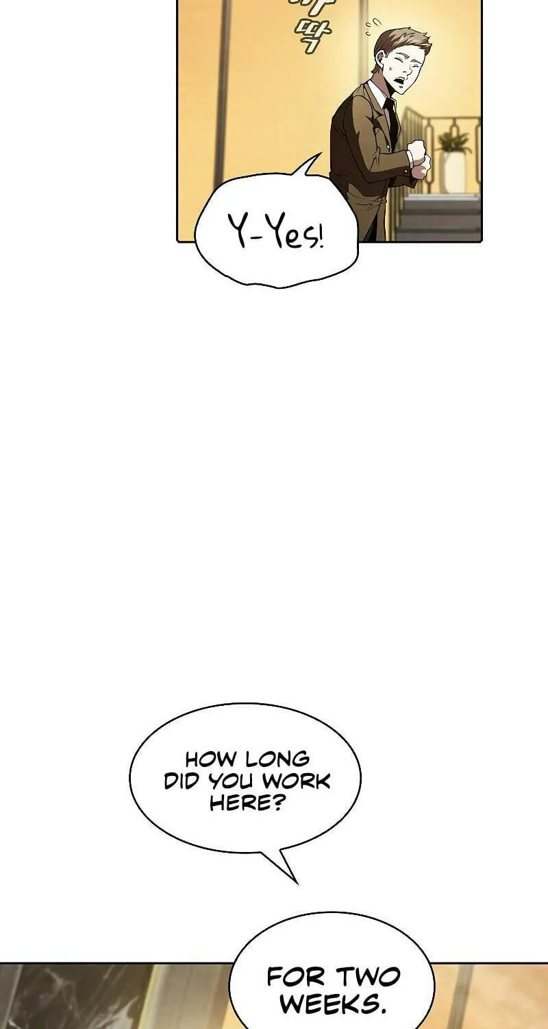 The Celestial Returned from Hell Chapter 38 page 33 - 