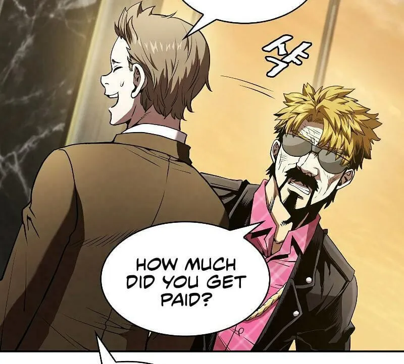 The Celestial Returned from Hell Chapter 38 page 34 - 
