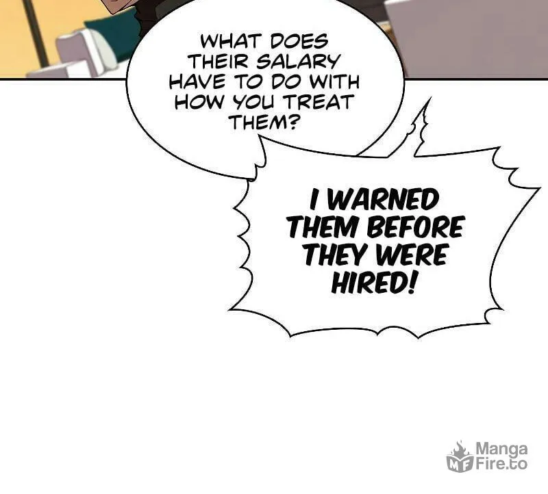 The Celestial Returned from Hell Chapter 38 page 36 - 