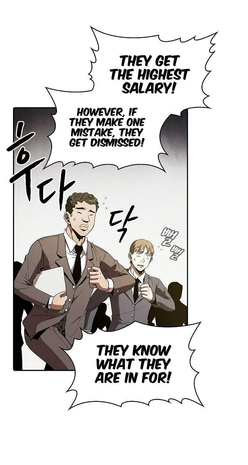 The Celestial Returned from Hell Chapter 38 page 37 - 