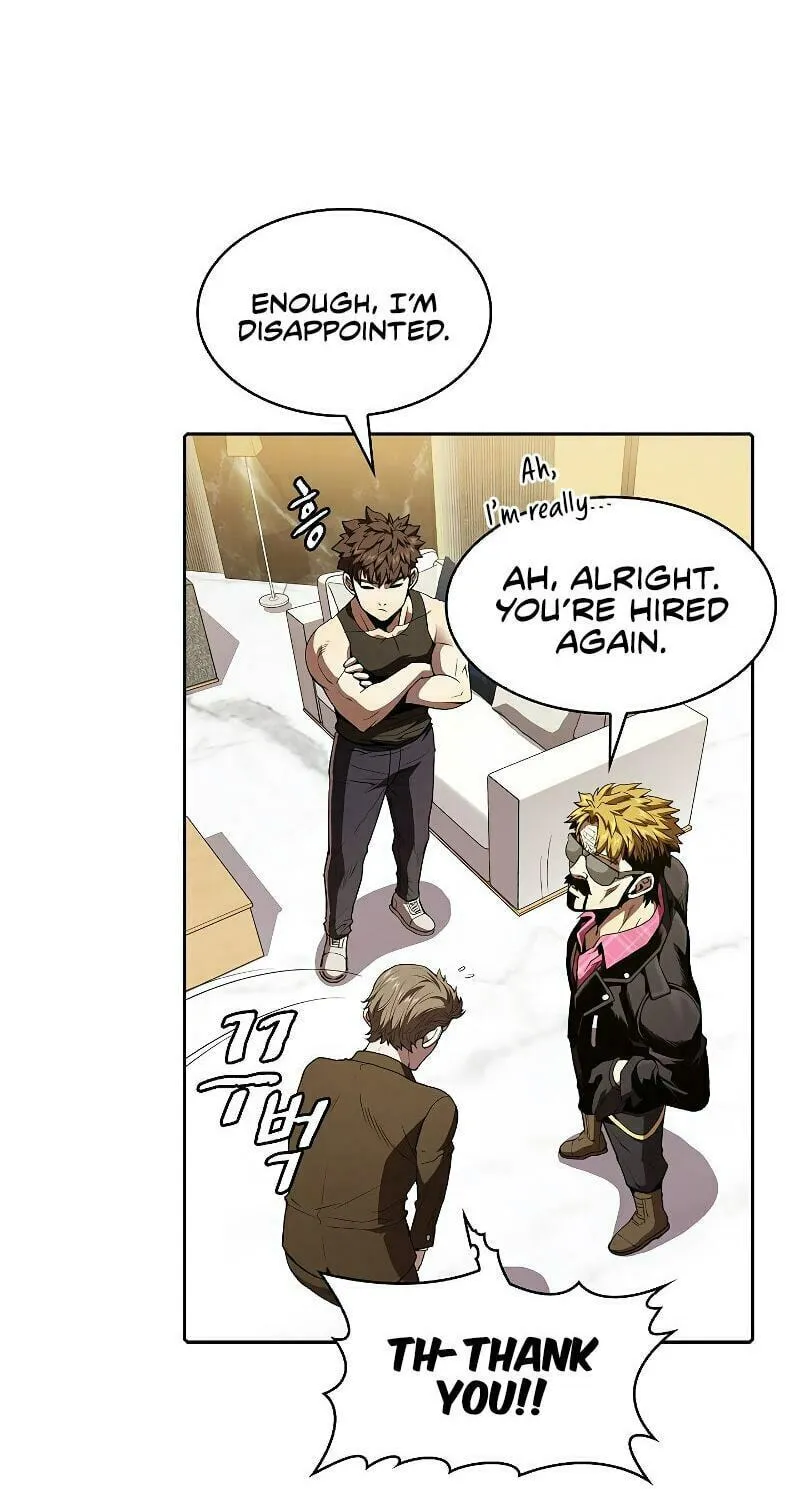 The Celestial Returned from Hell Chapter 38 page 39 - 