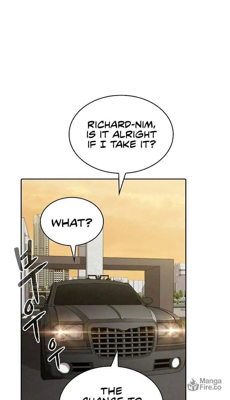 The Celestial Returned from Hell Chapter 38 page 5 - 