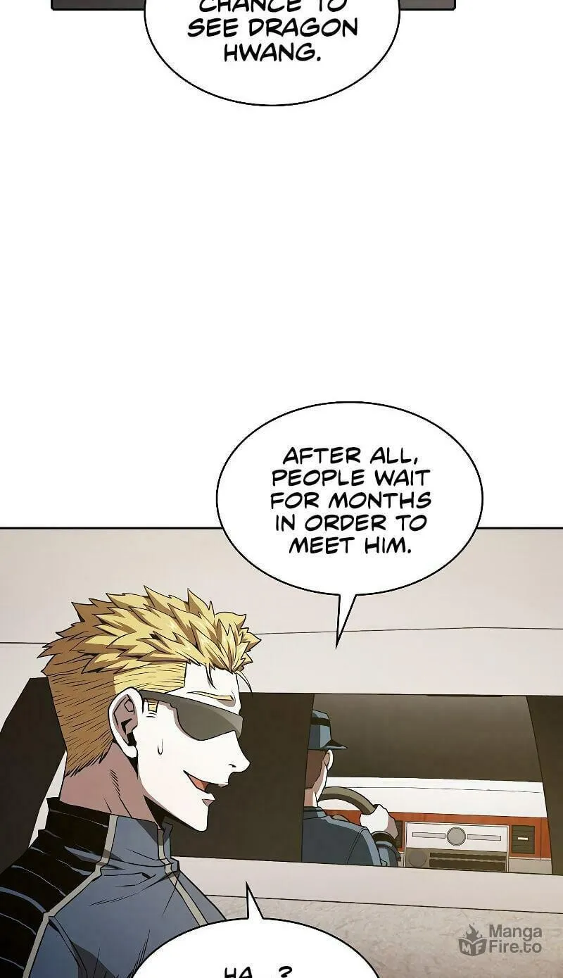 The Celestial Returned from Hell Chapter 38 page 6 - 