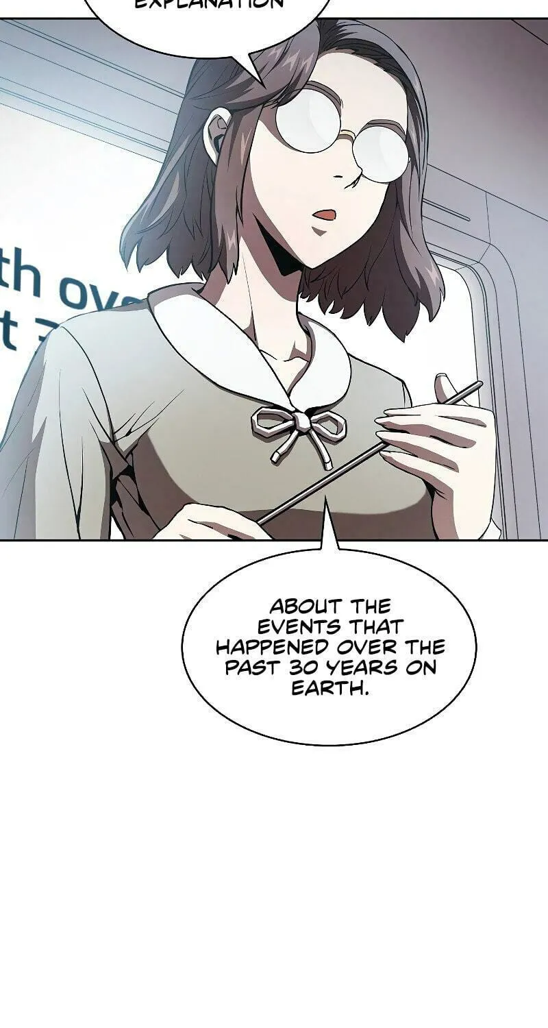 The Celestial Returned from Hell Chapter 38 page 51 - 