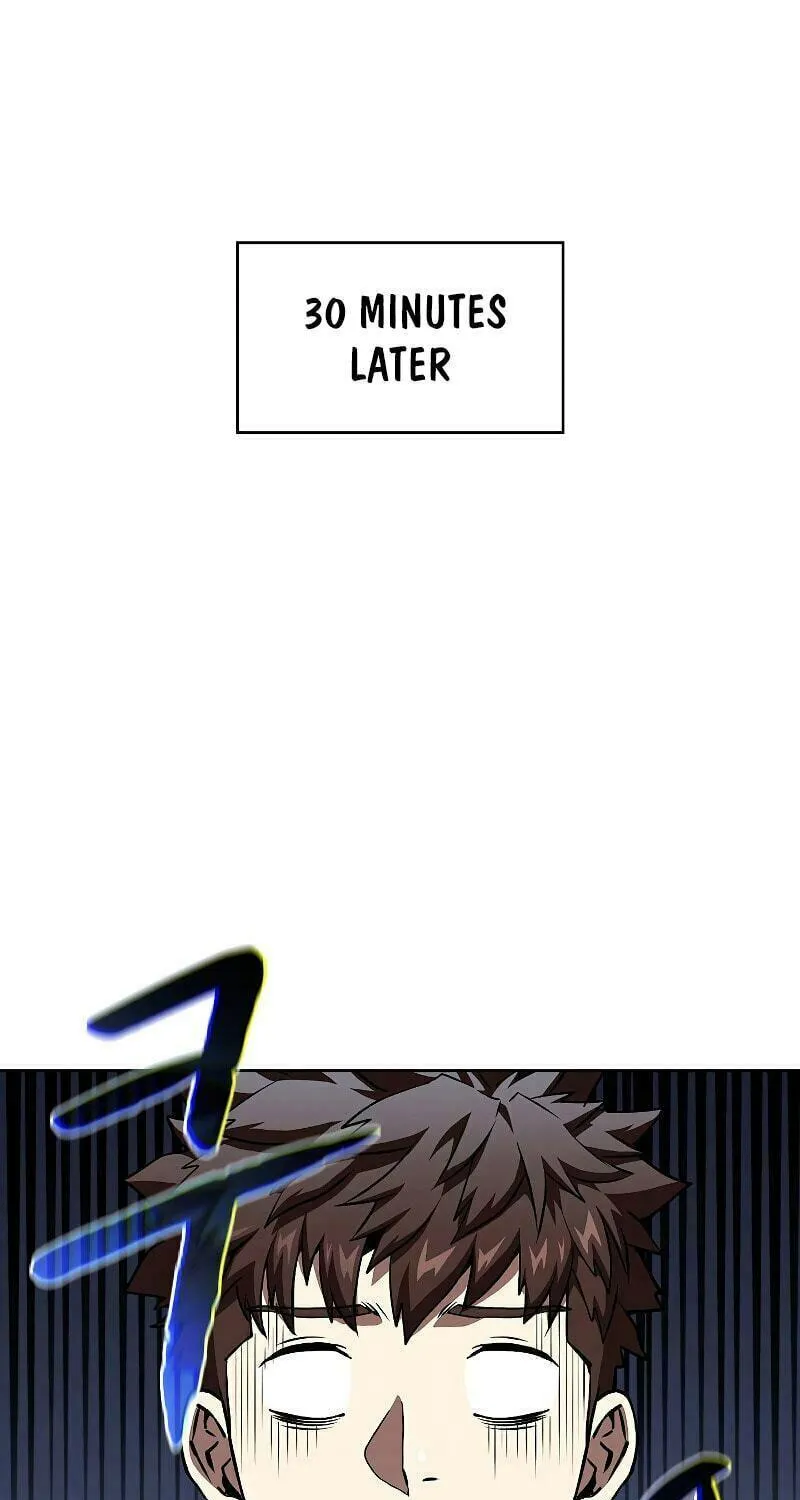 The Celestial Returned from Hell Chapter 38 page 53 - 