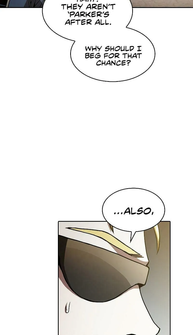 The Celestial Returned from Hell Chapter 38 page 7 - 
