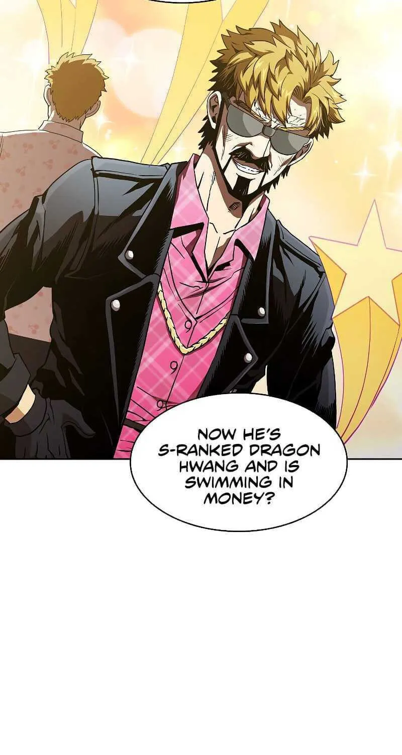 The Celestial Returned from Hell Chapter 38 page 64 - 