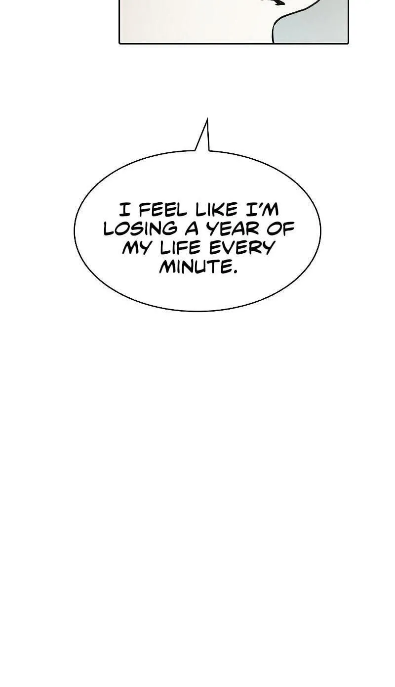 The Celestial Returned from Hell Chapter 38 page 8 - 