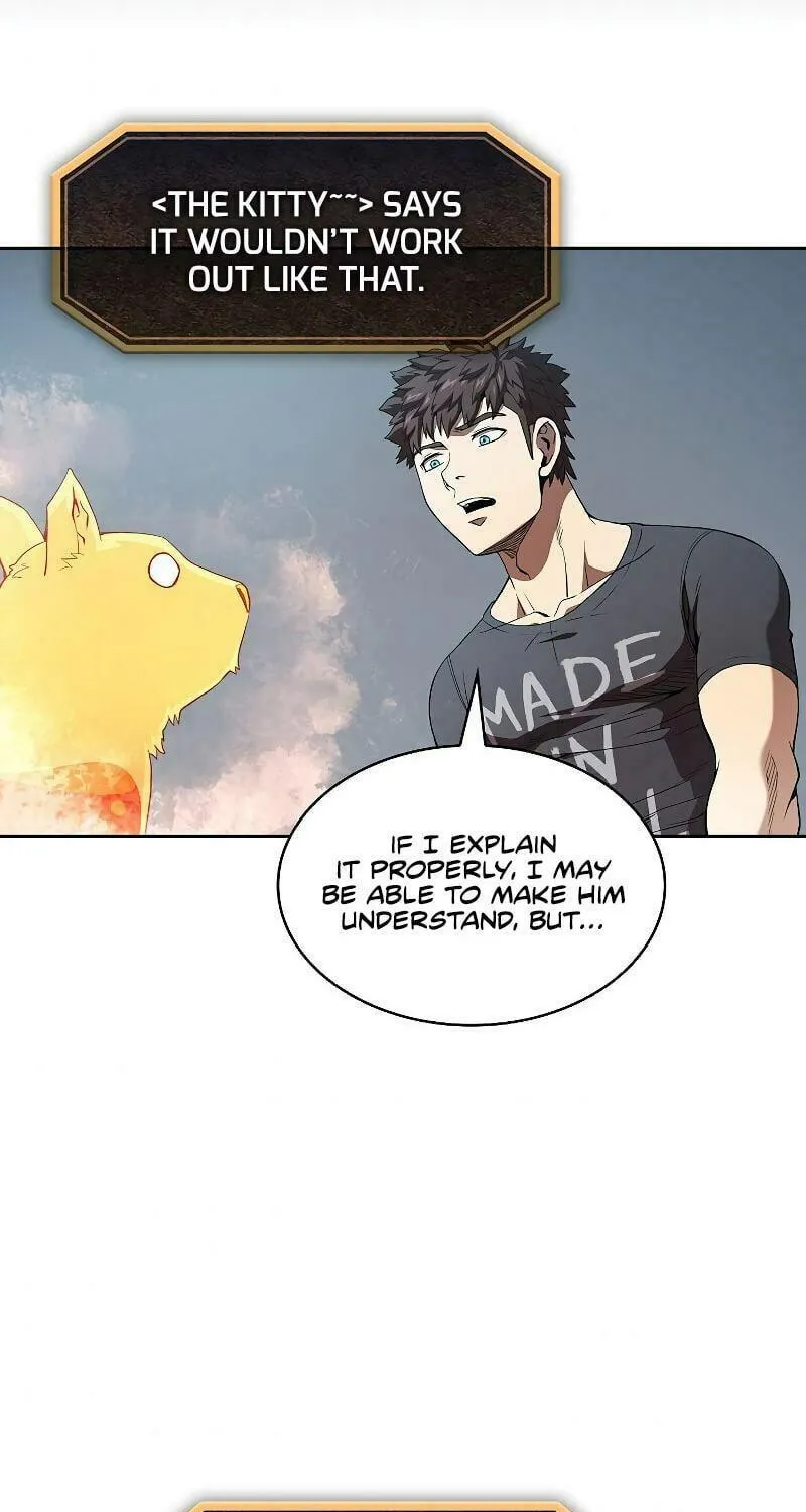 The Celestial Returned from Hell Chapter 38 page 75 - 