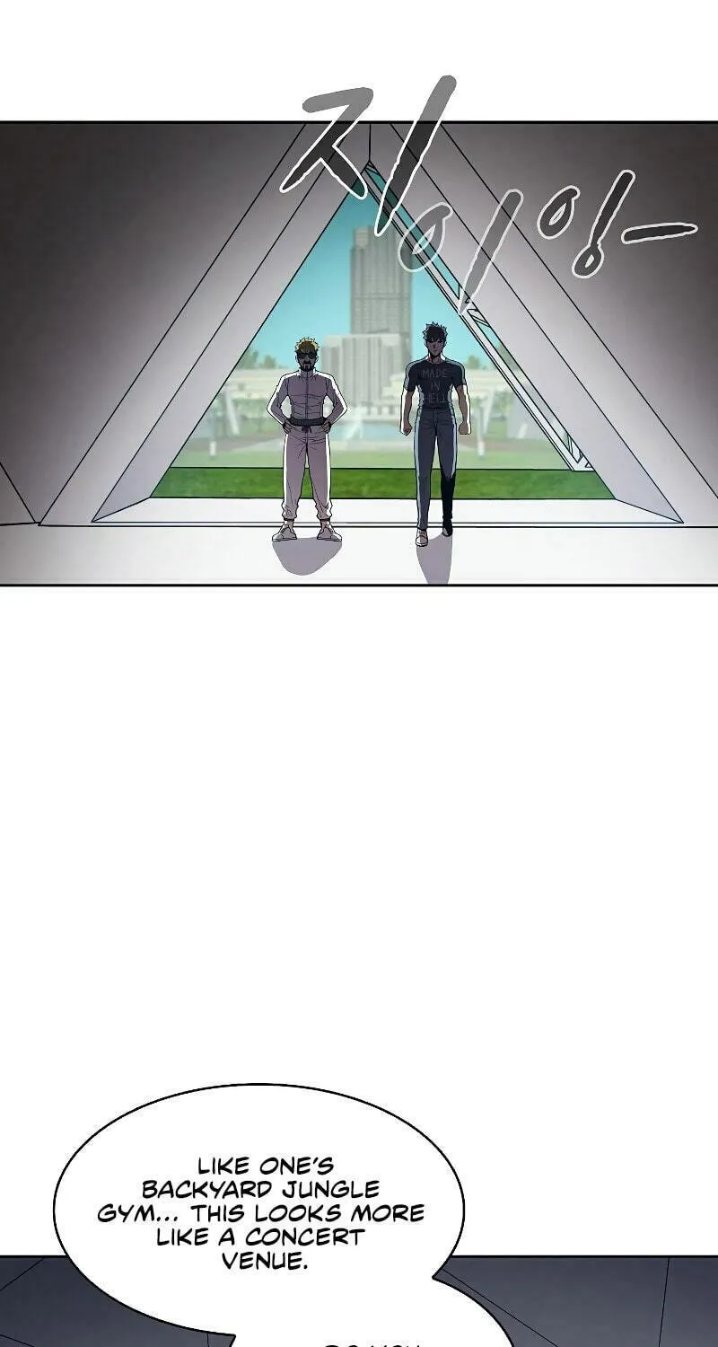The Celestial Returned from Hell Chapter 38 page 82 - 