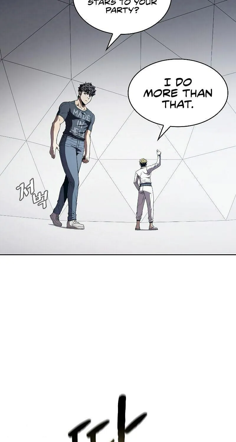 The Celestial Returned from Hell Chapter 38 page 84 - 