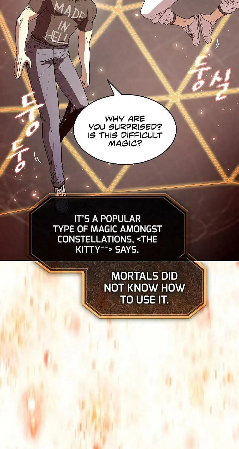 The Celestial Returned from Hell Chapter 38 page 90 - 