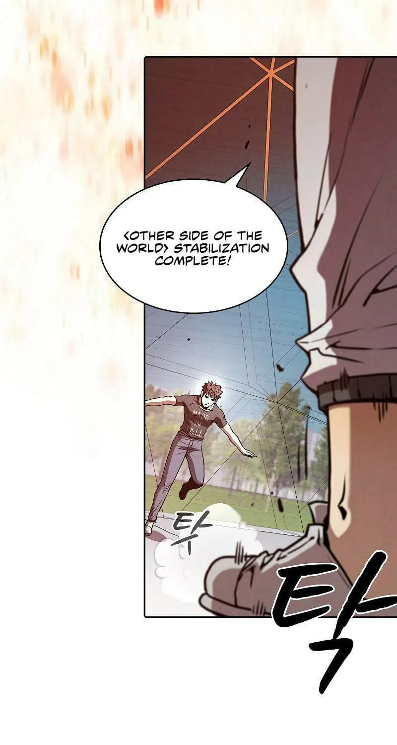 The Celestial Returned from Hell Chapter 38 page 91 - 
