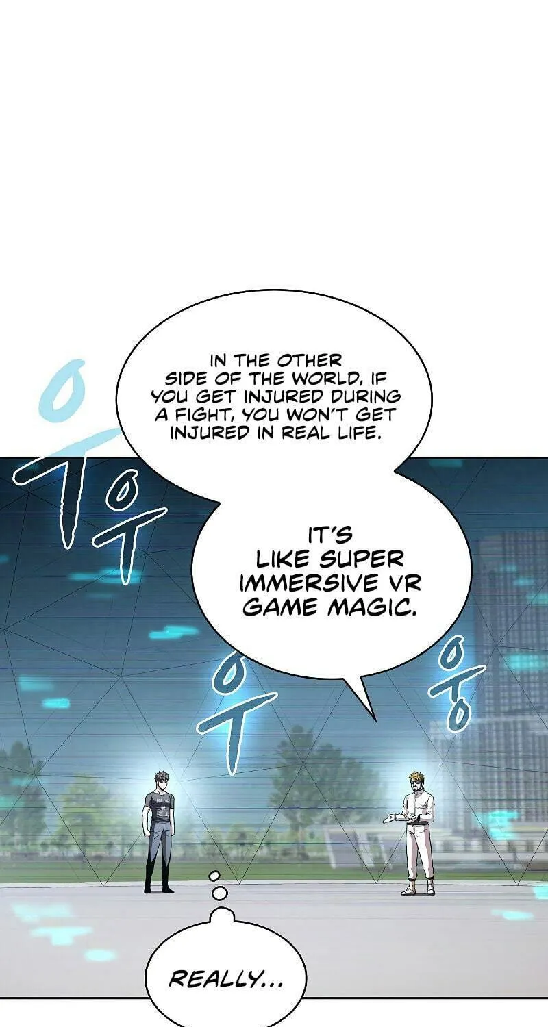 The Celestial Returned from Hell Chapter 38 page 93 - 