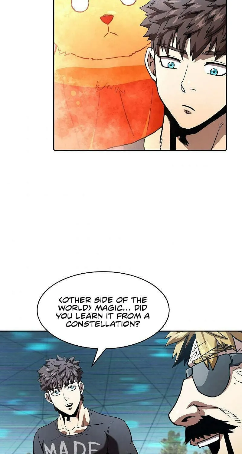 The Celestial Returned from Hell Chapter 38 page 95 - 