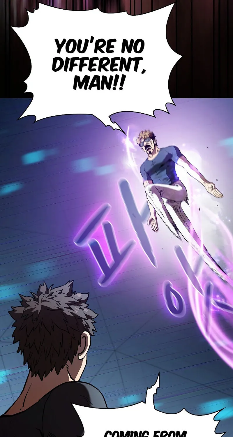 The Celestial Returned from Hell Chapter 39 page 102 - 