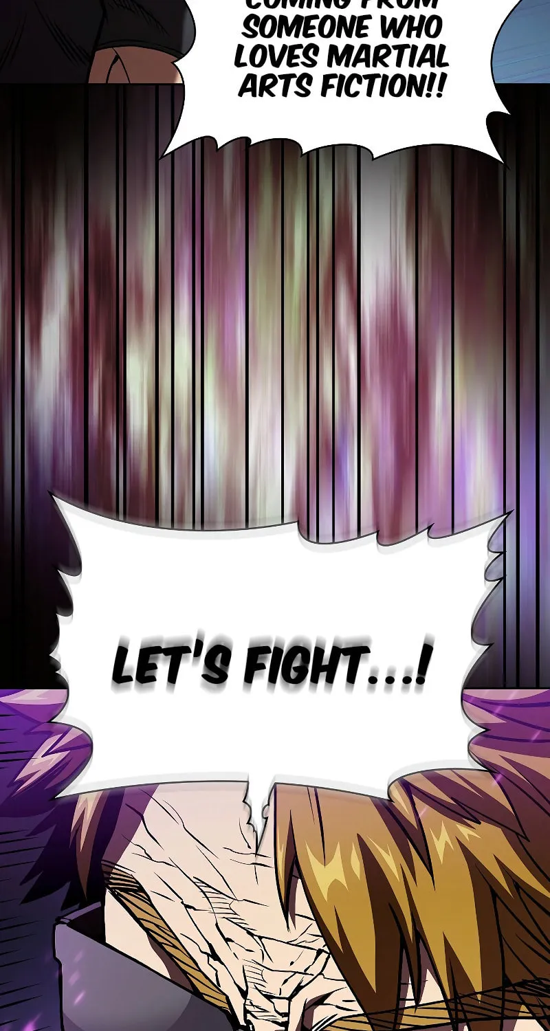 The Celestial Returned from Hell Chapter 39 page 103 - 