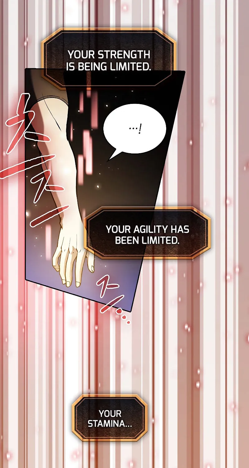 The Celestial Returned from Hell Chapter 39 page 12 - 