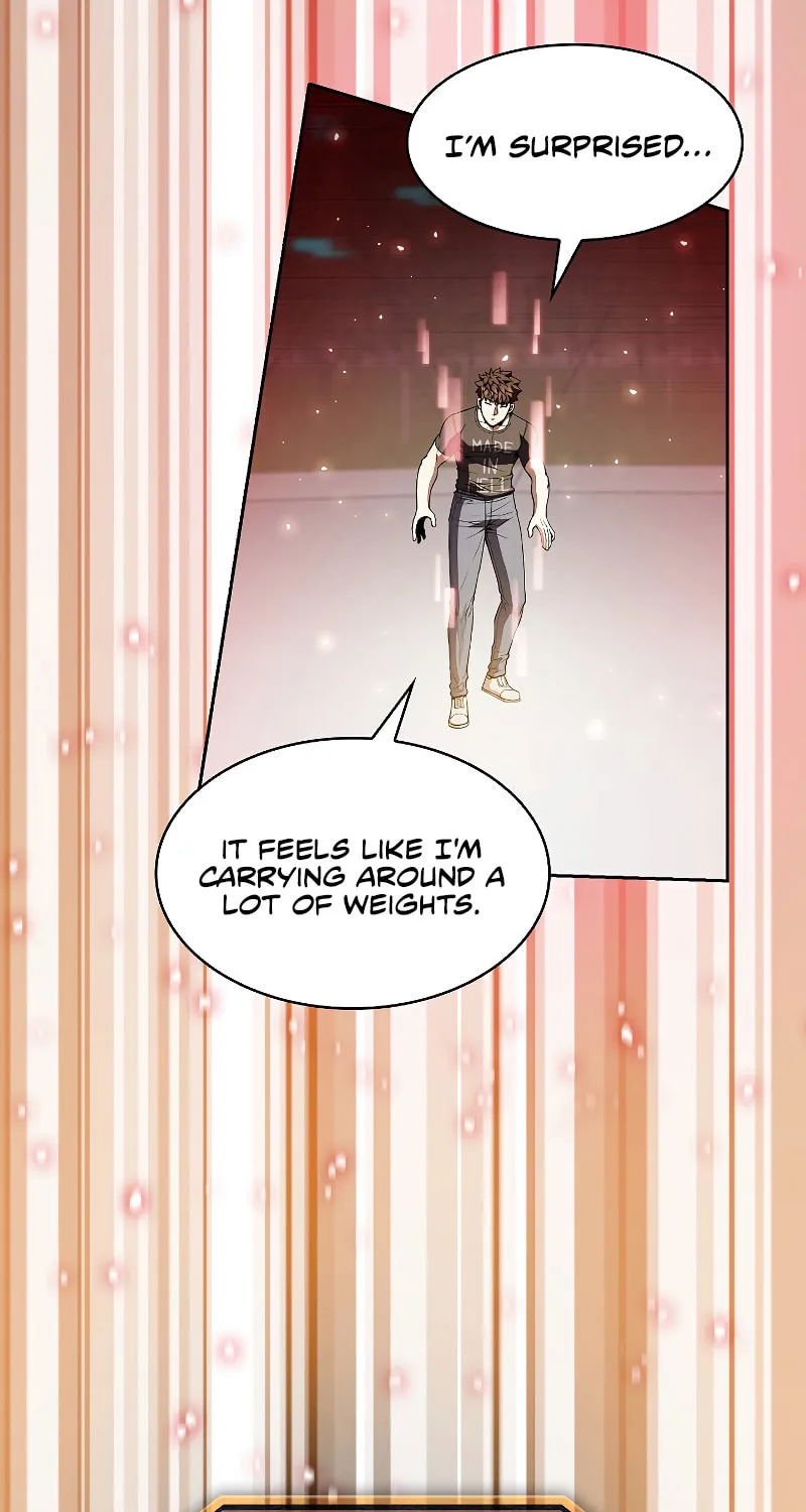 The Celestial Returned from Hell Chapter 39 page 14 - 