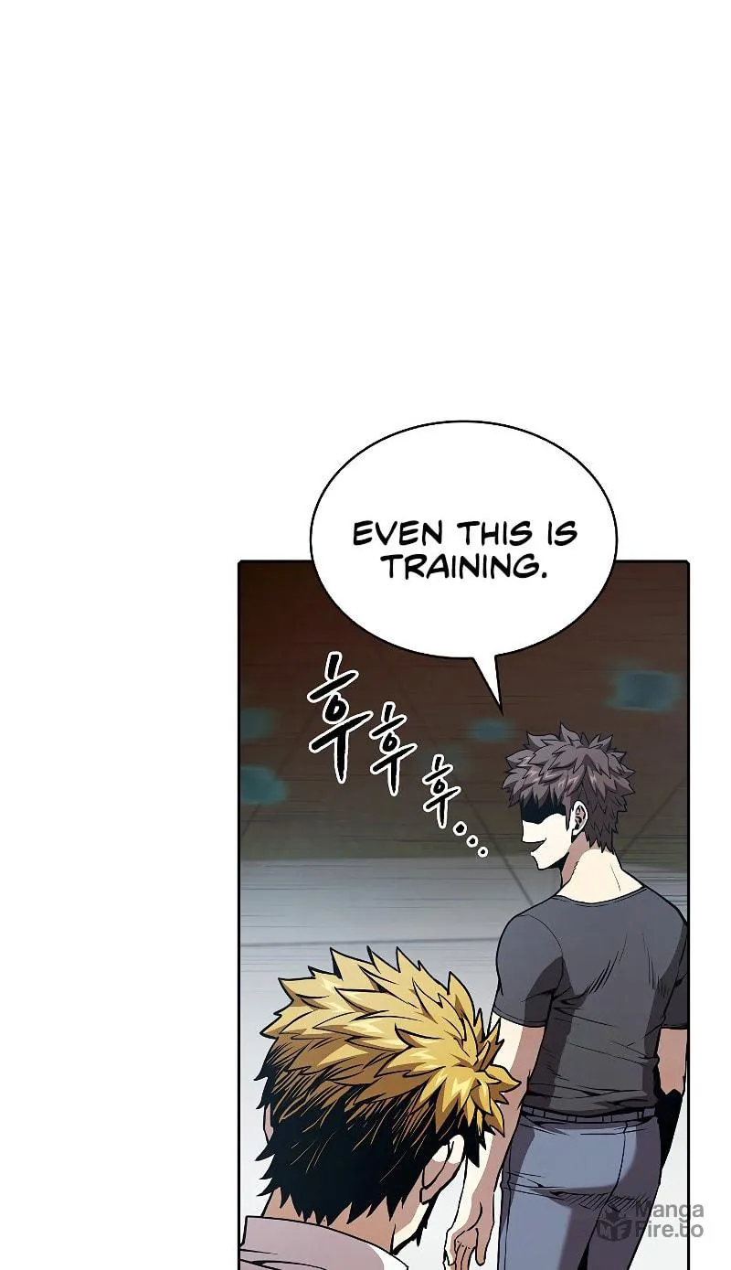 The Celestial Returned from Hell Chapter 39 page 18 - 