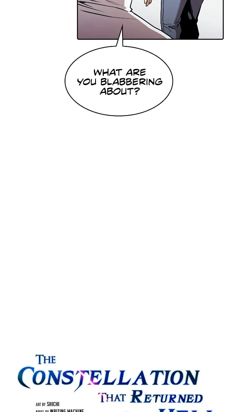The Celestial Returned from Hell Chapter 39 page 19 - 