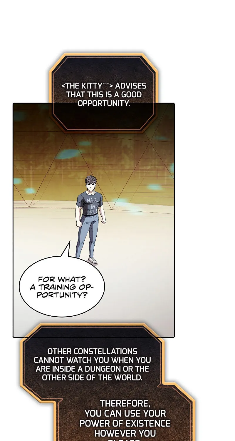 The Celestial Returned from Hell Chapter 39 page 21 - 