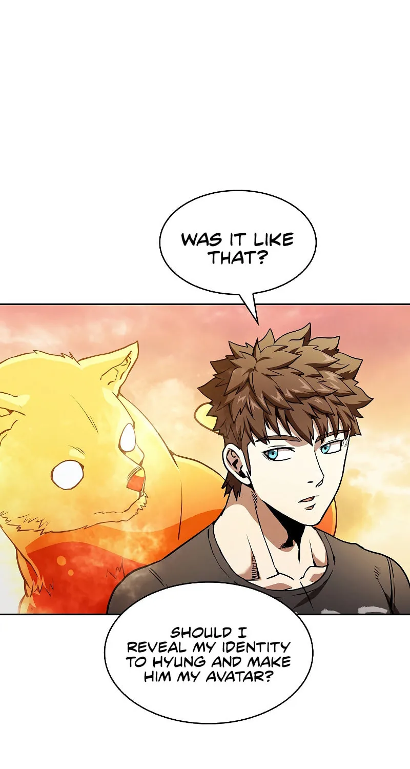 The Celestial Returned from Hell Chapter 39 page 23 - 