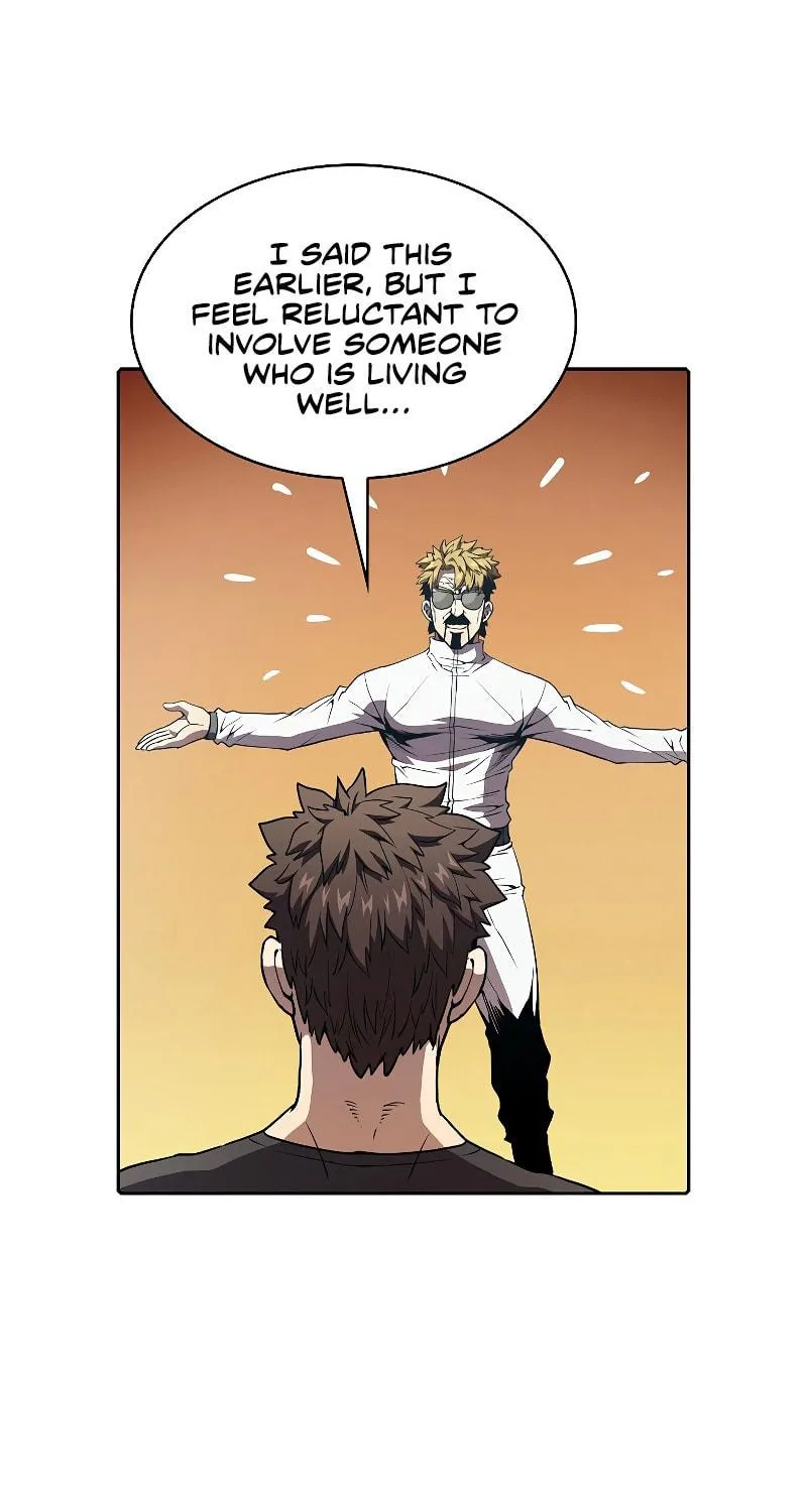 The Celestial Returned from Hell Chapter 39 page 25 - 