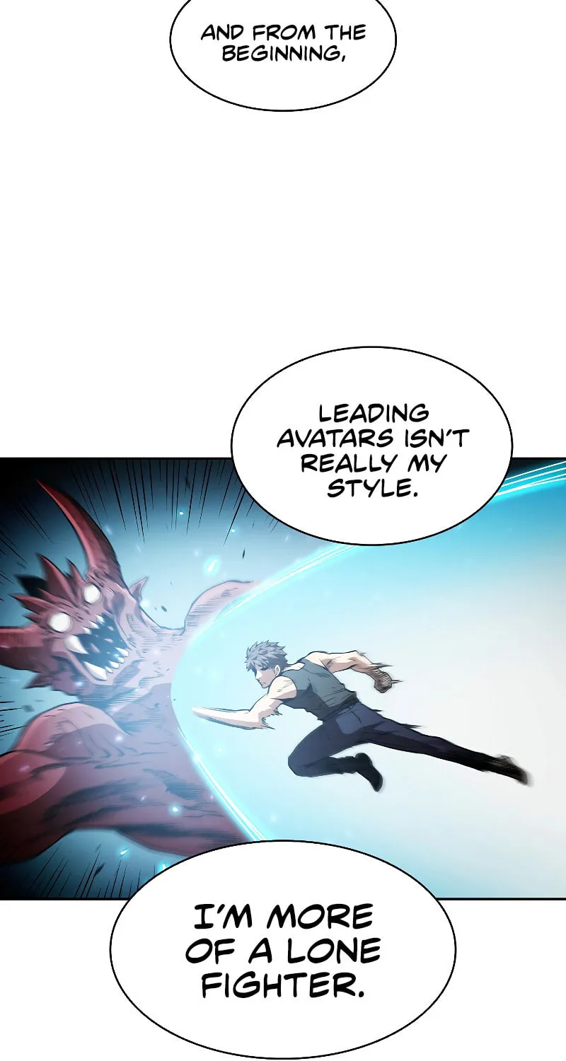 The Celestial Returned from Hell Chapter 39 page 27 - 