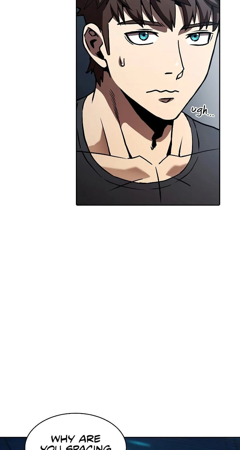 The Celestial Returned from Hell Chapter 39 page 31 - 