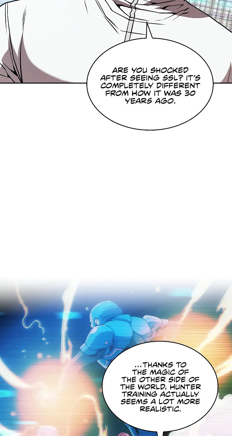 The Celestial Returned from Hell Chapter 39 page 33 - 