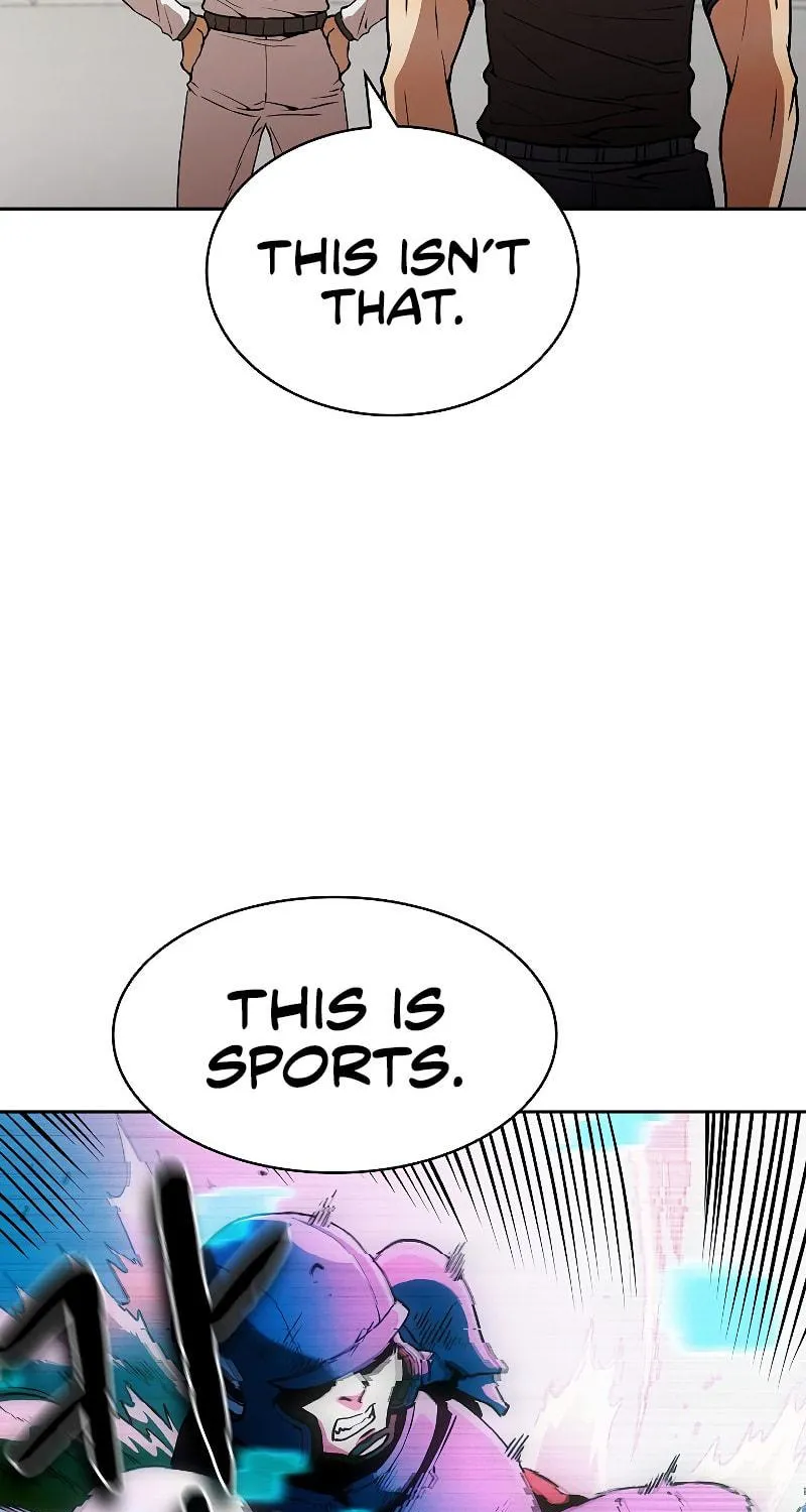 The Celestial Returned from Hell Chapter 39 page 35 - 