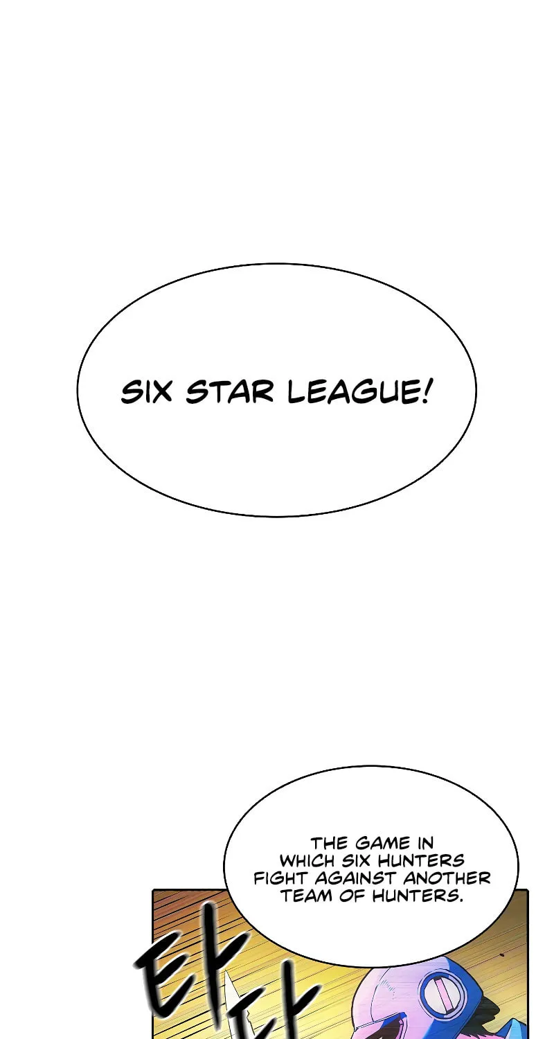 The Celestial Returned from Hell Chapter 39 page 5 - 