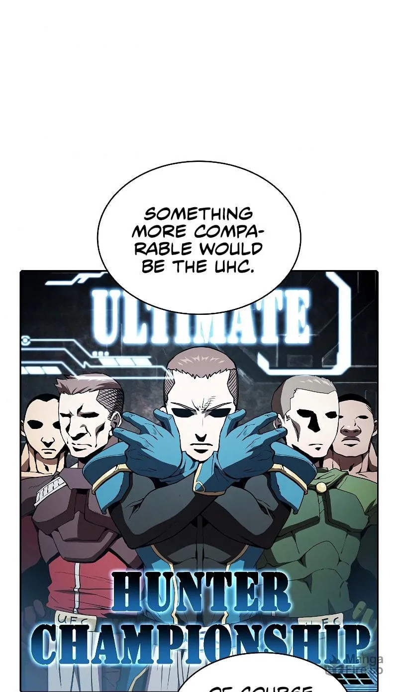 The Celestial Returned from Hell Chapter 39 page 41 - 