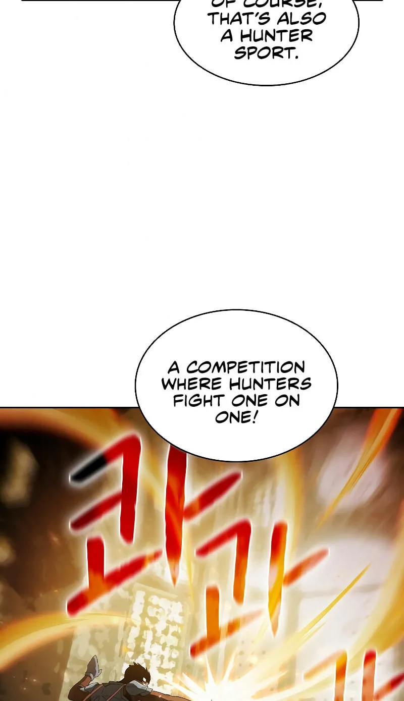 The Celestial Returned from Hell Chapter 39 page 42 - 