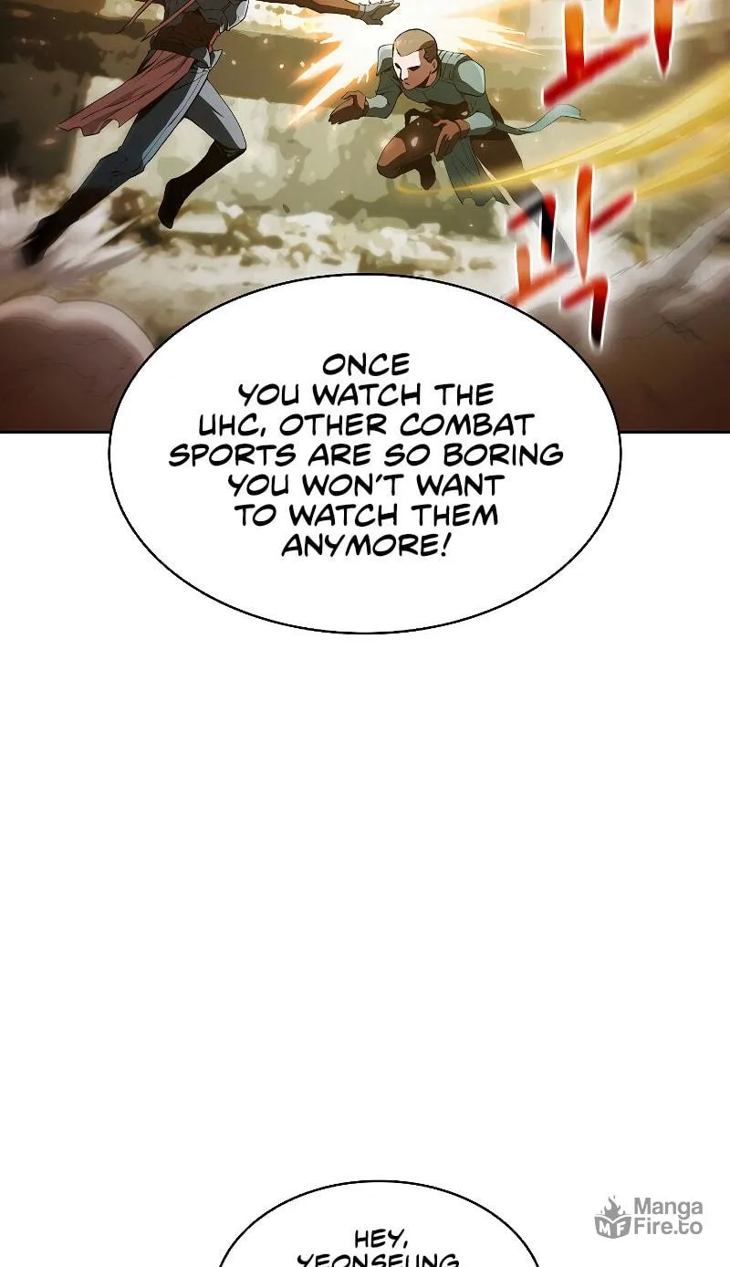 The Celestial Returned from Hell Chapter 39 page 43 - 