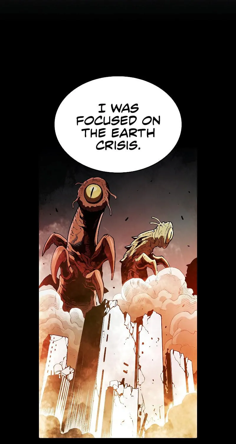 The Celestial Returned from Hell Chapter 39 page 47 - 
