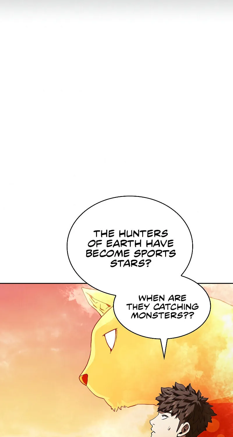 The Celestial Returned from Hell Chapter 39 page 51 - 