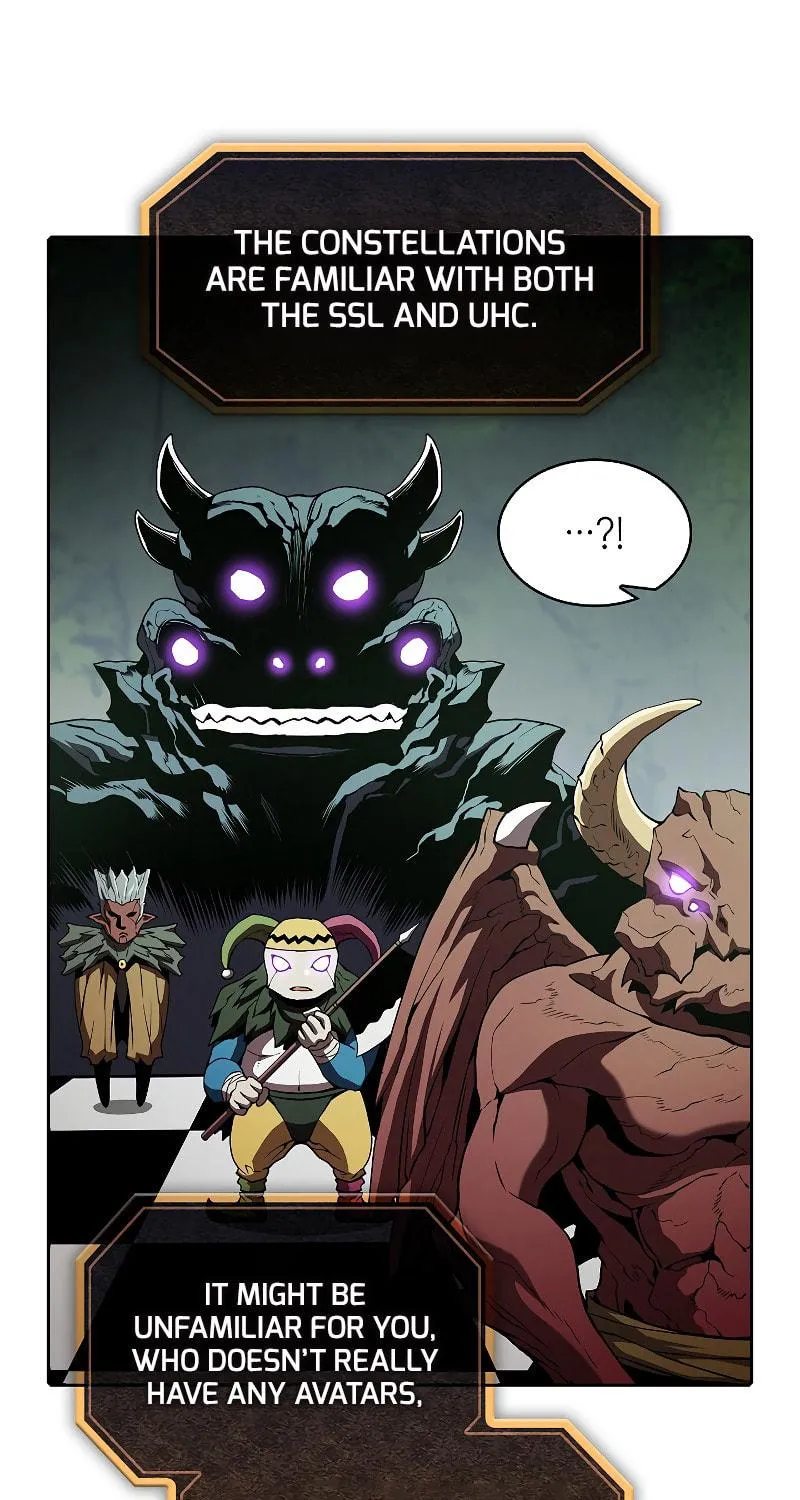 The Celestial Returned from Hell Chapter 39 page 53 - 