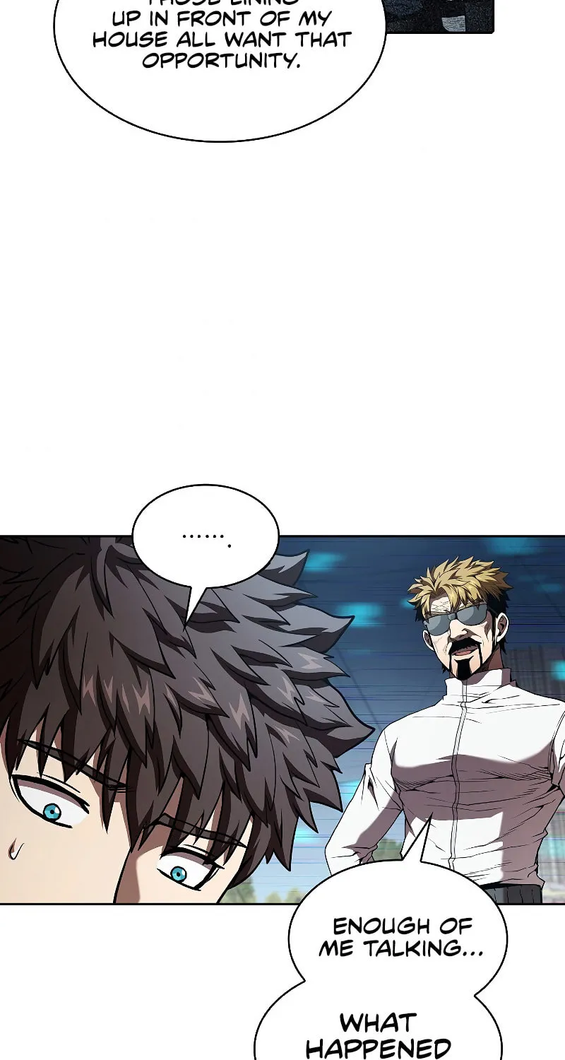 The Celestial Returned from Hell Chapter 39 page 63 - 