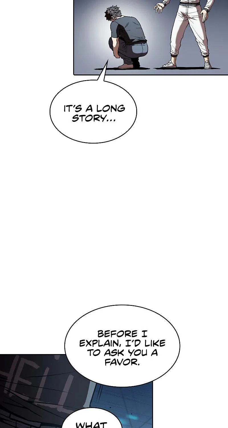 The Celestial Returned from Hell Chapter 39 page 67 - 
