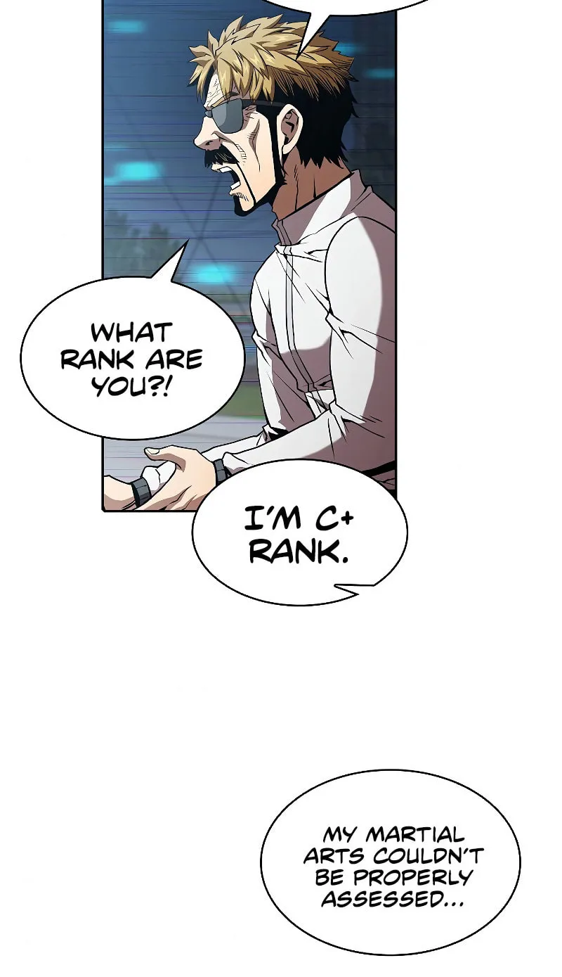 The Celestial Returned from Hell Chapter 39 page 72 - 