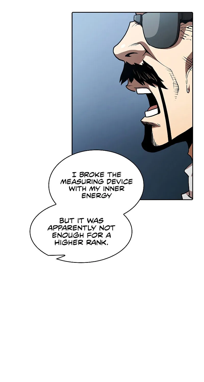 The Celestial Returned from Hell Chapter 39 page 73 - 