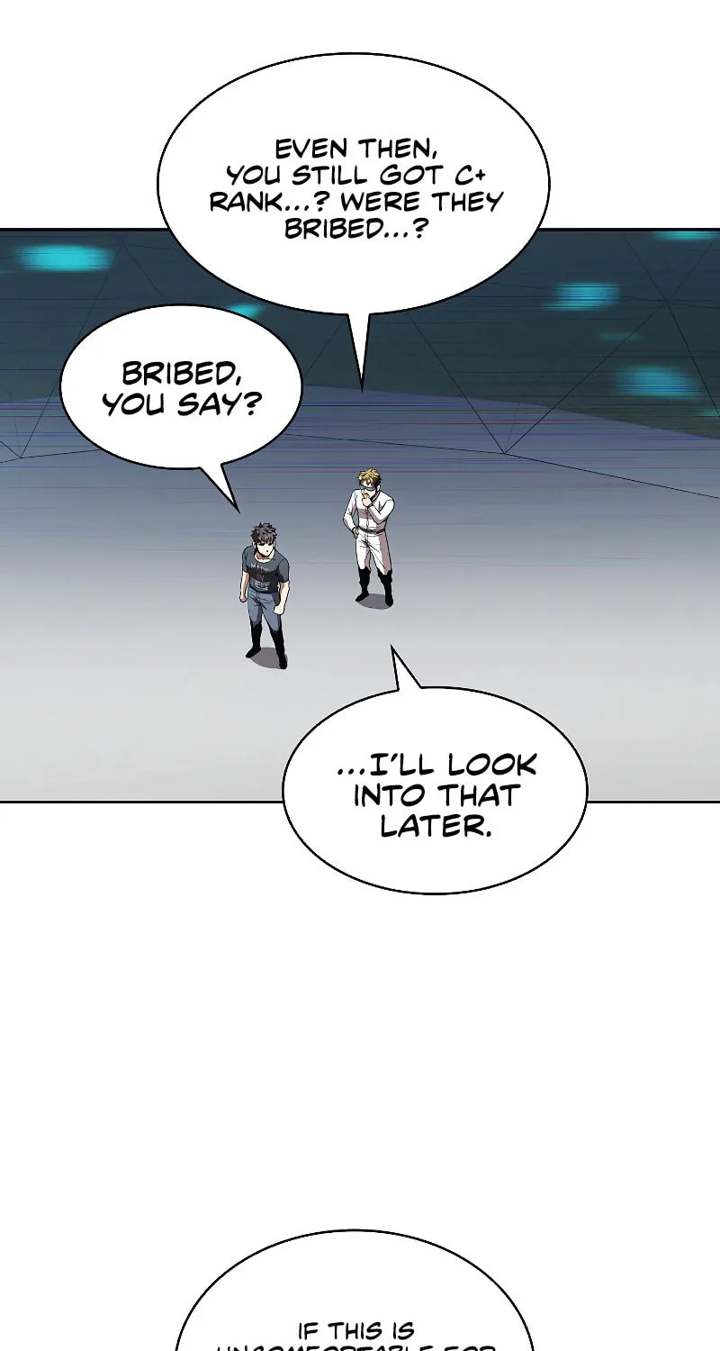 The Celestial Returned from Hell Chapter 39 page 74 - 