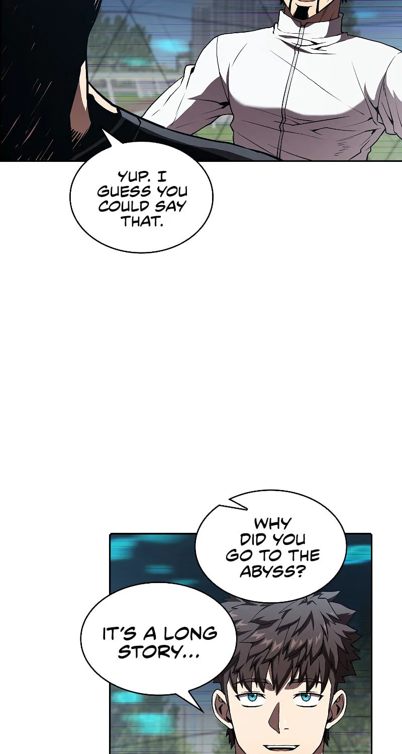 The Celestial Returned from Hell Chapter 39 page 76 - 