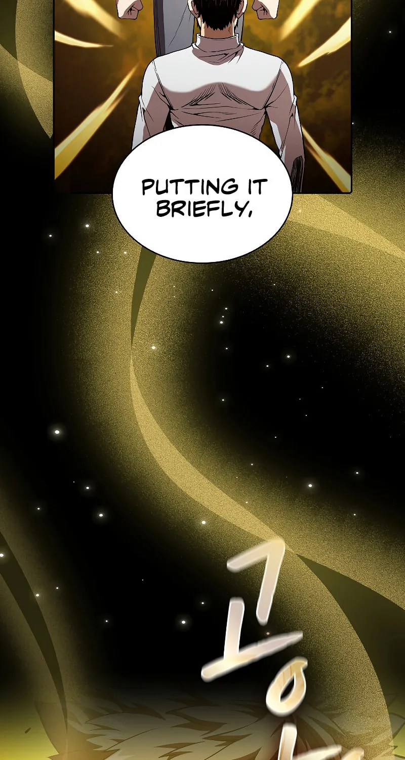 The Celestial Returned from Hell Chapter 39 page 79 - 