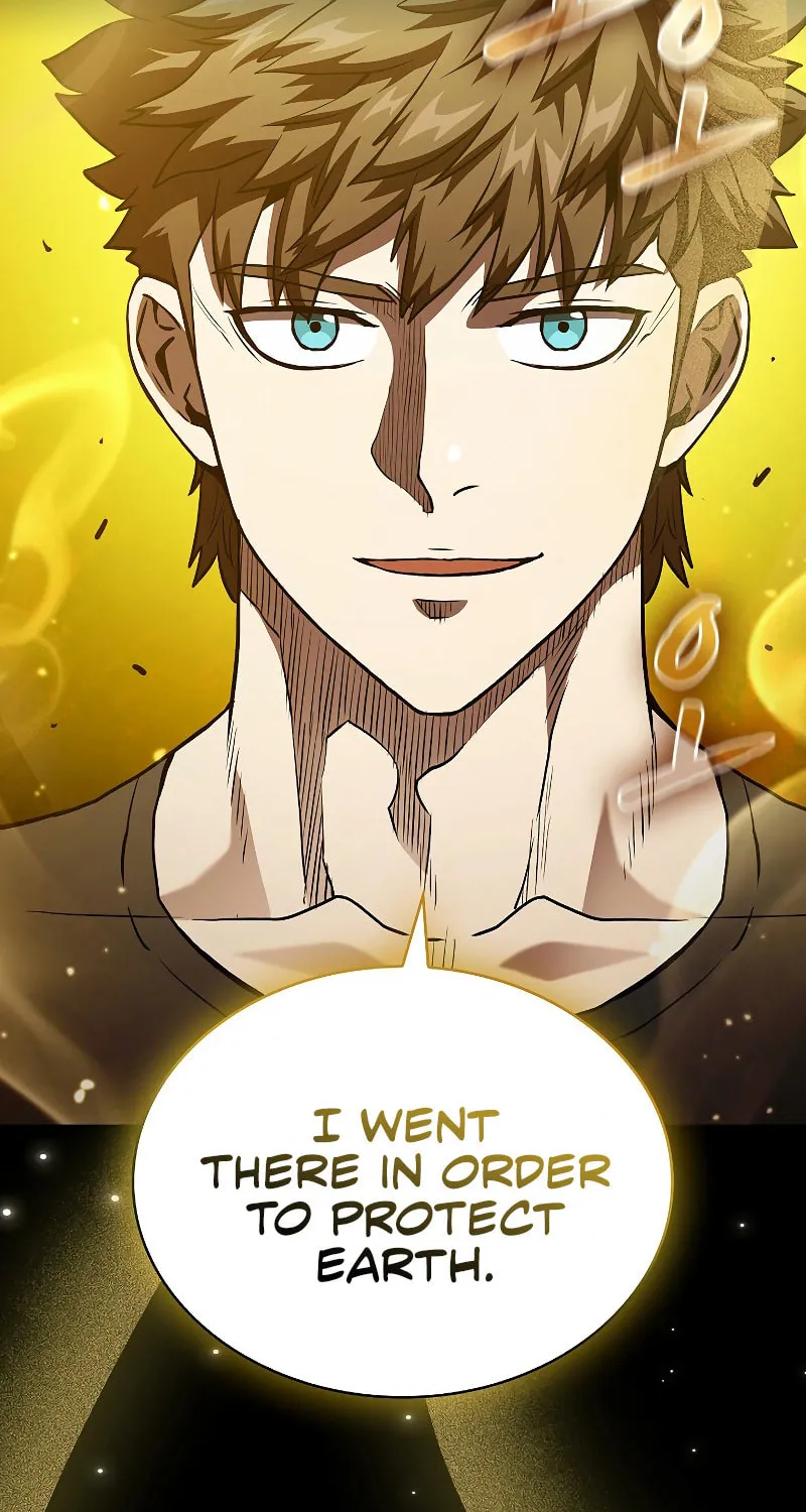 The Celestial Returned from Hell Chapter 39 page 80 - 