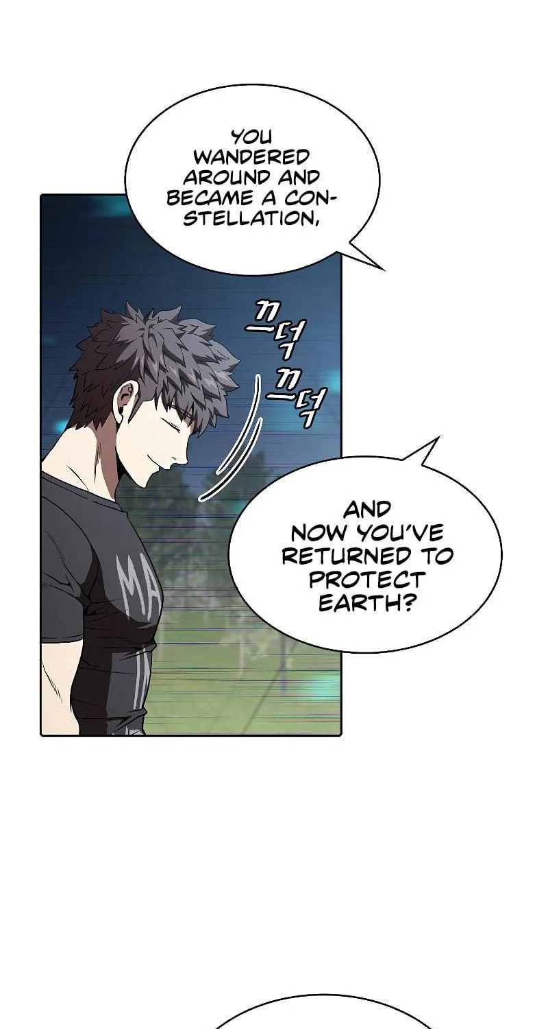 The Celestial Returned from Hell Chapter 39 page 87 - 