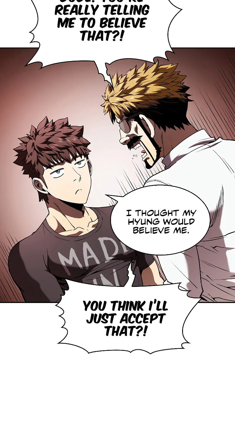 The Celestial Returned from Hell Chapter 39 page 91 - 